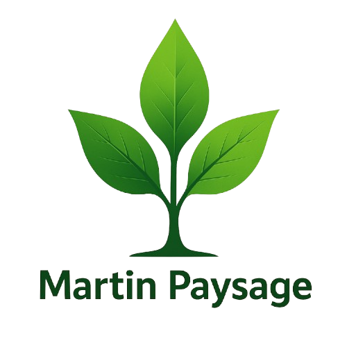 Martin Paysage, paysagiste à Crépy-en-Valois